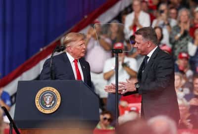 Image for US promises tariff relief in talks with Audi on Georgia plant, sources say