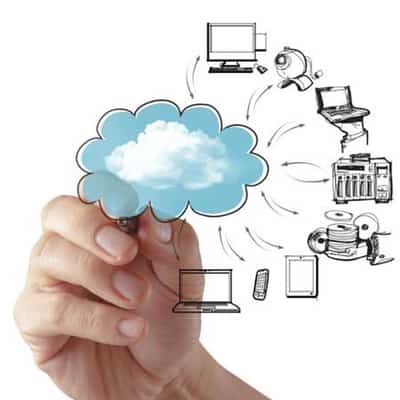Image for SIX WAYS TO MAKE THE MIGRATION TO CLOUD LESS DAUNTING
