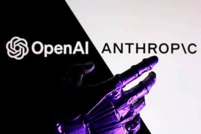 Image for White House asks OpenAI, Anthropic to hold models from British testers, Politico reports
