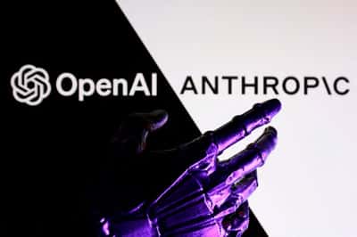 Image for White House asks OpenAI, Anthropic to hold models from British testers, Politico reports