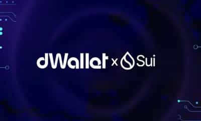 Image for dWallet Network brings multi-chain DeFi to Sui, featuring native Bitcoin and Ethereum