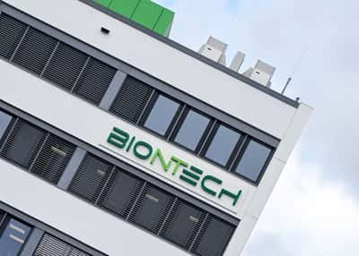 Image for BioNTech lowers 2026 sales outlook as COVID vaccine demand softens