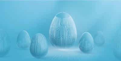 Image for Achieving system resilience means not putting all your eggs in one basket