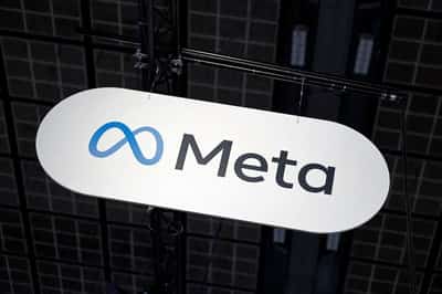 Image for Meta to face EU charge for failing to police illegal posts, Bloomberg News reports