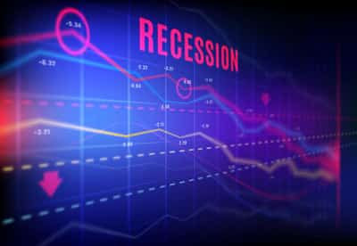 Image for Consumer Sentiment Impact Amid Recession Fears