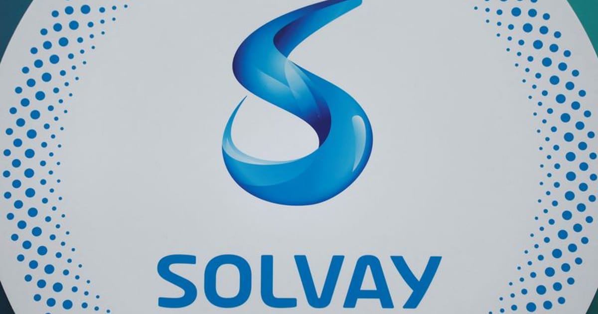 Solvay Lowers 2026 Forecast After Middle East Conflict Hits Q3 Results