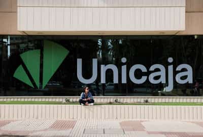 Image for Unicaja sees gradual recovery lending income as profit beats forecasts