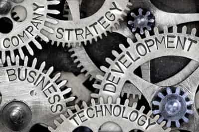Image for Three strategic ways to adapt the financial services workforce to new realities