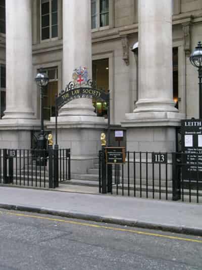 Image for Banking protocol to improve and assist the administration of estates