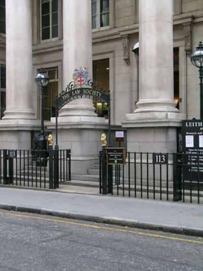 Image for Banking protocol to improve and assist the administration of estates
