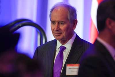 Image for Blackstone to invest $500 billion in Europe over next decade, CEO tells Bloomberg Television
