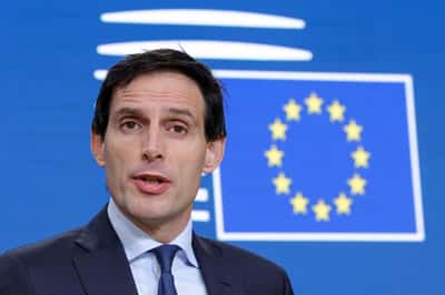 Image for EU carbon trading revamp to boost revenue return to industry, commissioner says