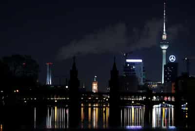 Image for Slow exits, tighter cash flow hang over private equity at Berlin conference