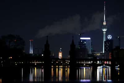 Image for Slow exits, tighter cash flow hang over private equity at Berlin conference