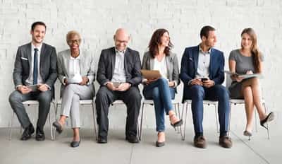 Image for Weighing up the cost of the workforce readiness gap