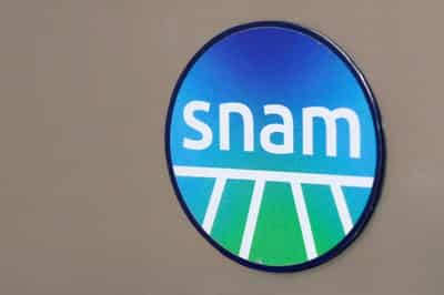 Image for Snam to keep stake in France's Terega as it reviews portfolio, CEO says
