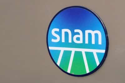 Image for Snam to keep stake in France's Terega as it reviews portfolio, CEO says