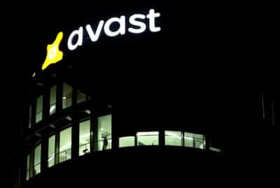 Image for Avast&#8217;s confident update sends cybersecurity firm to top of FTSE