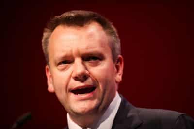 Image for UK minister warns 'made in Europe' plan could hit supply chains