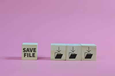 Image for Digital Filing vs. ECM Systems – What Are the Differences?