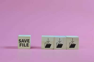 Image for Digital Filing vs. ECM Systems – What Are the Differences?