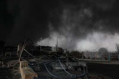 Image for UK and US working together 'every single day', says PM Starmer