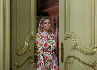 Image for It's no Cold War - it's a 'fiery' conflict now with the West, Russia says
