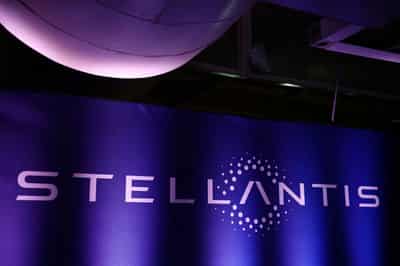 Image for Stellantis, Toyota, Subaru not in Tesla carbon pool for 2026, EU filing shows