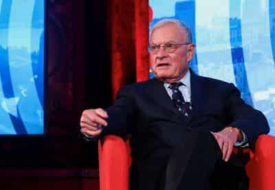 Image for Exclusive-Trump's Ukraine envoy to meet Belarus' Lukashenko, sources say