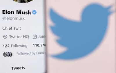 Image for Musk to relaunch Twitter’s blue check subscription on Nov 29