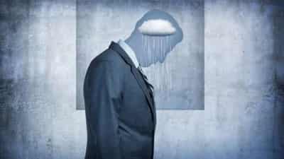 Image for Businesses could face a mental health storm this winter