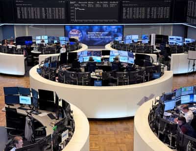 Image for Morning Bid: There's a Gulf between market hopes and reality