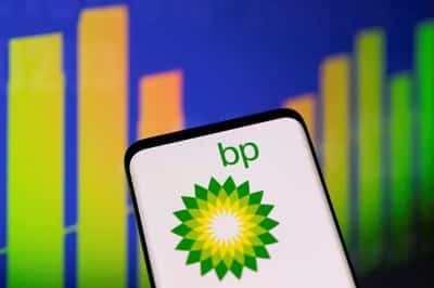 Image for BP sees $2.5 billion UK tax bill this year including windfall levy