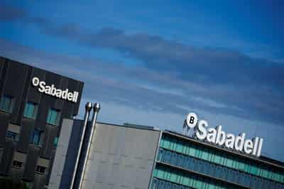 Image for Sabadell's Q3 reported net profit falls 2% from same period in 2025
