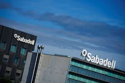 Image for Sabadell's Q3 reported net profit falls 2% from same period in 2025