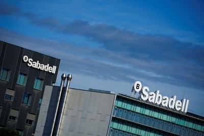 Image for Sabadell's Q3 reported net profit falls 2% from same period in 2025