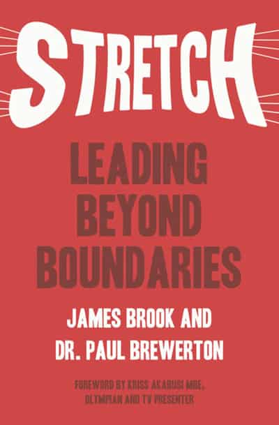 Image for Stretch – Leading Beyond Boundaries