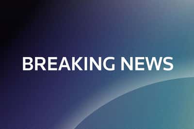 Image for Two dead after car runs into crowd in German city of Leipzig, reports local broadcaster