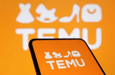 Image for German cartel office investigating Temu over merchant price influencing
