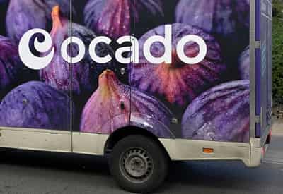 Image for Ocado upbeat on US prospects despite Kroger setback