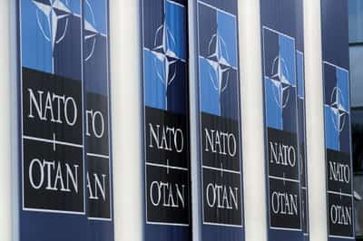 Image for North Korea says NATO fuel plan shows alliance preparing for war