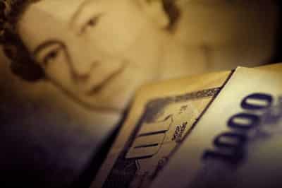 Image for Currency markets subdued ahead of pivotal central bank week