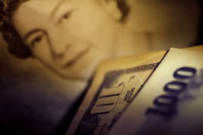 Image for Currency markets subdued ahead of pivotal central bank week
