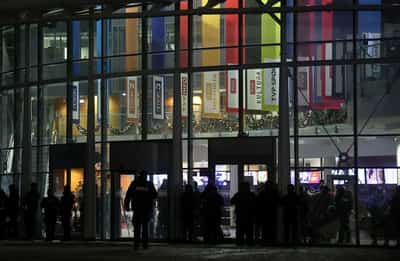 Image for Polish top court rejects government plan to overhaul public media