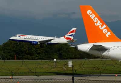 Image for Hopes rise for Britain&#8217;s summer getaway season