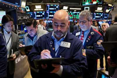 Image for U.S. bond funds saw biggest weekly inflow in 18 months in early Jan