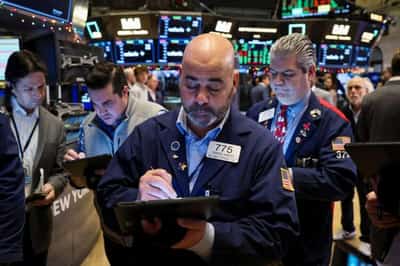 Image for U.S. bond funds saw biggest weekly inflow in 18 months in early Jan