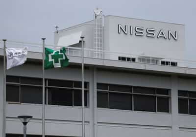 Image for Mercedes-Benz Pension Trust to sell its 3.8% stake in Nissan Motor