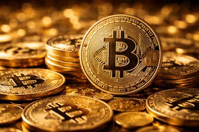 Image for The Institutionalization of Bitcoin Mining: How Mining Pools Are Becoming Financial Infrastructure