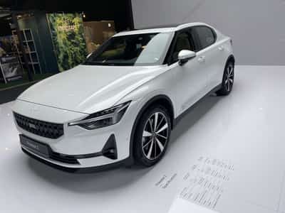 Image for US safety regulator opens recall query into over 27,000 Polestar 2 vehicles